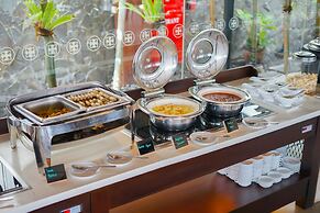 Swiss-Belinn Saripetojo Solo