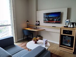 Swiss-Belinn Saripetojo Solo