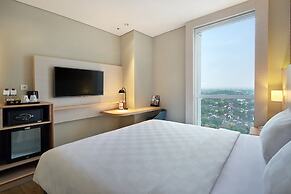 Swiss-Belinn Saripetojo Solo