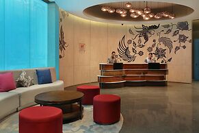 Swiss-Belinn Saripetojo Solo