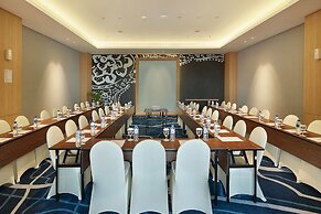 Swiss-Belinn Saripetojo Solo