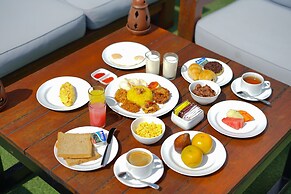 Swiss-Belinn Saripetojo Solo