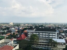 Swiss-Belinn Saripetojo Solo