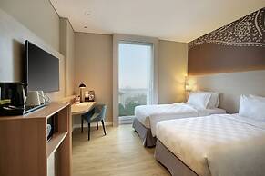 Swiss-Belinn Saripetojo Solo