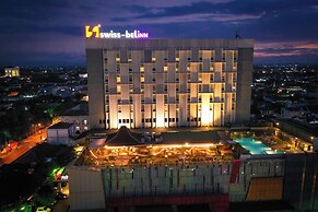 Swiss-Belinn Saripetojo Solo