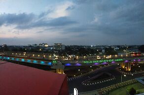 Swiss-Belinn Saripetojo Solo