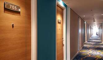 Swiss-Belinn Saripetojo Solo