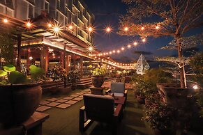 Swiss-Belinn Saripetojo Solo