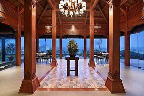 Swiss-Belinn Saripetojo Solo