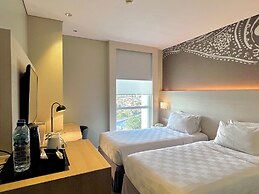 Swiss-Belinn Saripetojo Solo