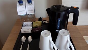 Swiss-Belinn Saripetojo Solo