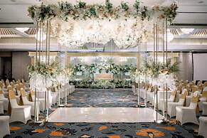 Swiss-Belinn Saripetojo Solo