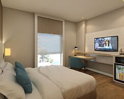 Swiss-Belinn Saripetojo Solo