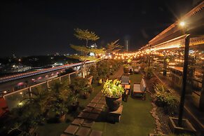 Swiss-Belinn Saripetojo Solo