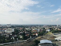 Swiss-Belinn Saripetojo Solo