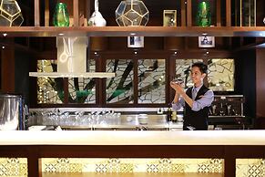 Swiss-Belinn Saripetojo Solo