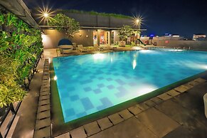 Swiss-Belinn Saripetojo Solo