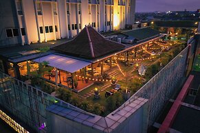 Swiss-Belinn Saripetojo Solo