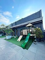 Swiss-Belinn Saripetojo Solo