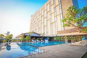 Swiss-Belinn Saripetojo Solo