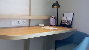 Swiss-Belinn Saripetojo Solo