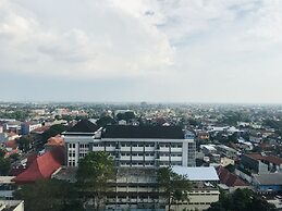 Swiss-Belinn Saripetojo Solo