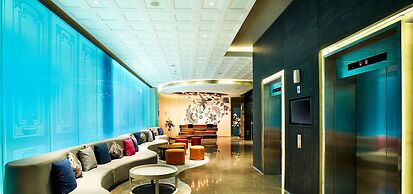 Swiss-Belinn Saripetojo Solo