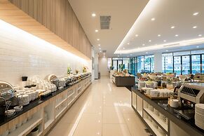 J Inspired Hotel Pattaya