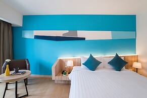 J Inspired Hotel Pattaya