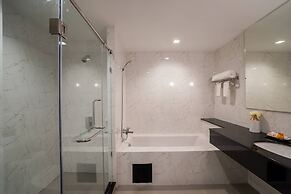 J Inspired Hotel Pattaya