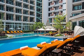 J Inspired Hotel Pattaya