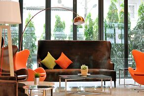 J Inspired Hotel Pattaya