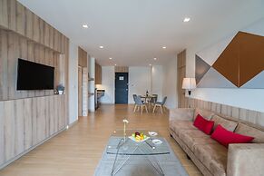 J Inspired Hotel Pattaya