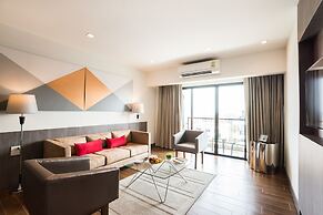 J Inspired Hotel Pattaya