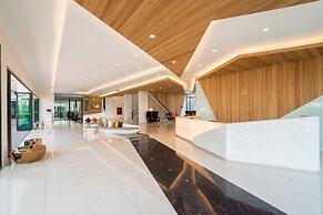 J Inspired Hotel Pattaya