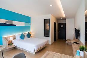 J Inspired Hotel Pattaya
