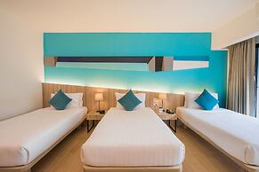 J Inspired Hotel Pattaya