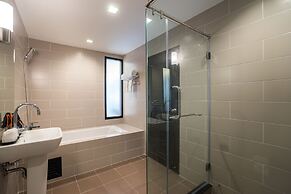 J Inspired Hotel Pattaya