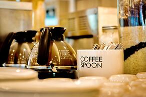 J Inspired Hotel Pattaya