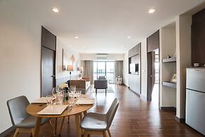 J Inspired Hotel Pattaya