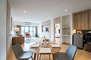 J Inspired Hotel Pattaya