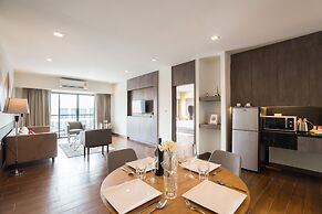 J Inspired Hotel Pattaya