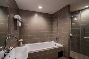 J Inspired Hotel Pattaya