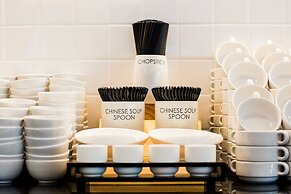 J Inspired Hotel Pattaya