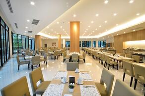 J Inspired Hotel Pattaya