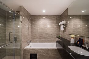 J Inspired Hotel Pattaya