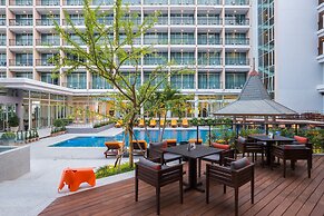 J Inspired Hotel Pattaya