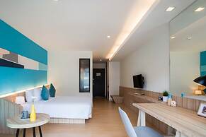 J Inspired Hotel Pattaya