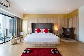 J Inspired Hotel Pattaya