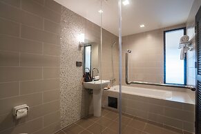 J Inspired Hotel Pattaya